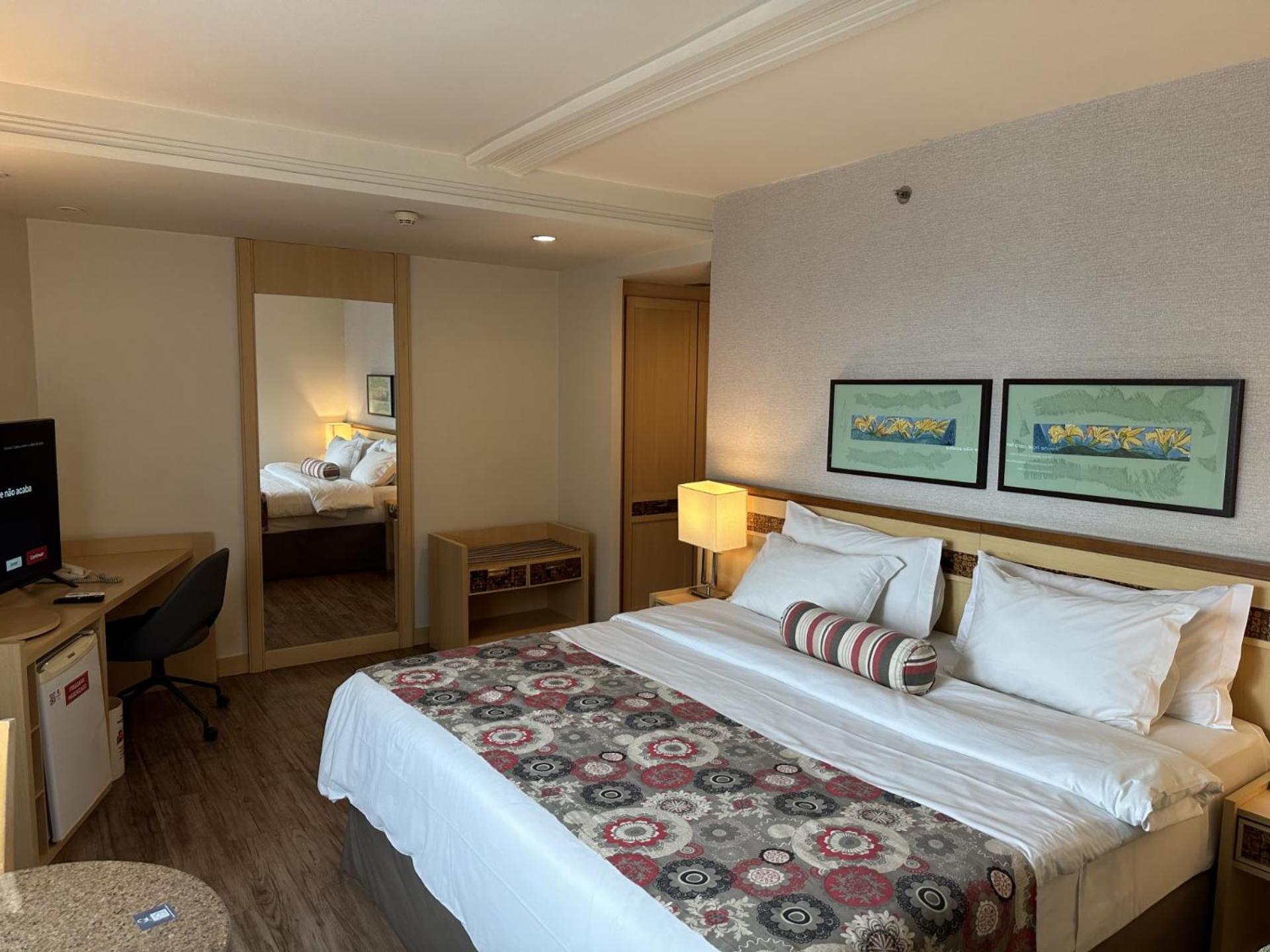 Lets Idea Flat Particular Aparthotel