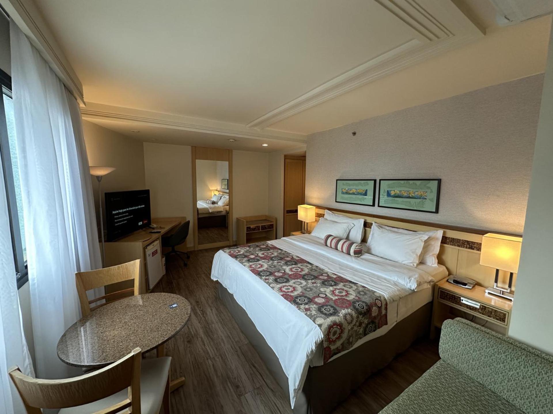 Lets Idea Flat Particular Aparthotel