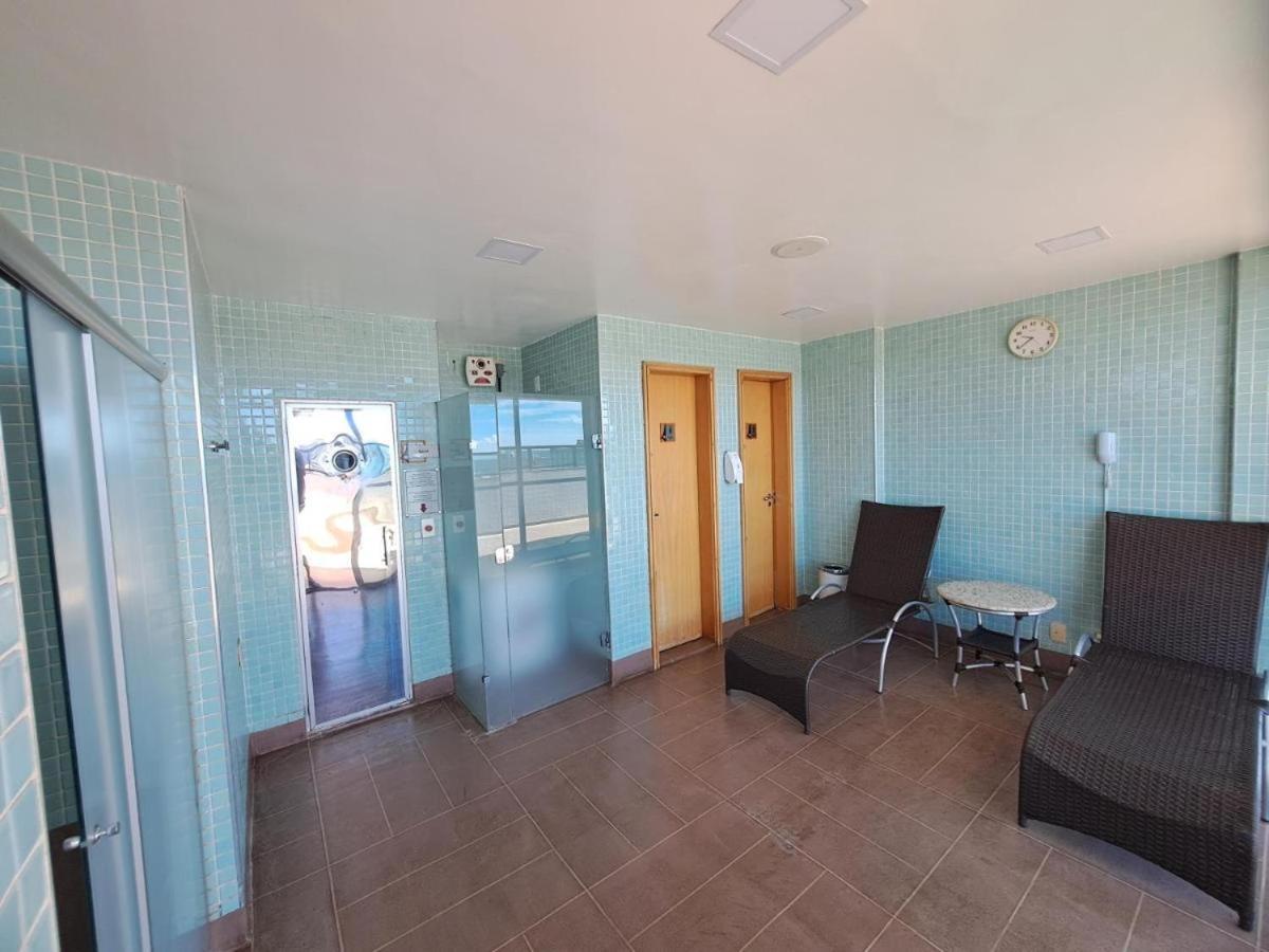 Lets Idea Flat Particular Aparthotel Brasilia