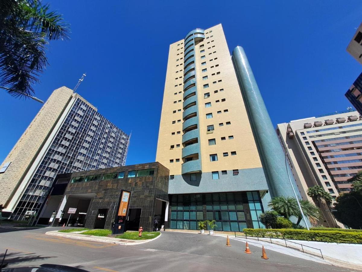 Lets Idea Flat Particular Brasilia