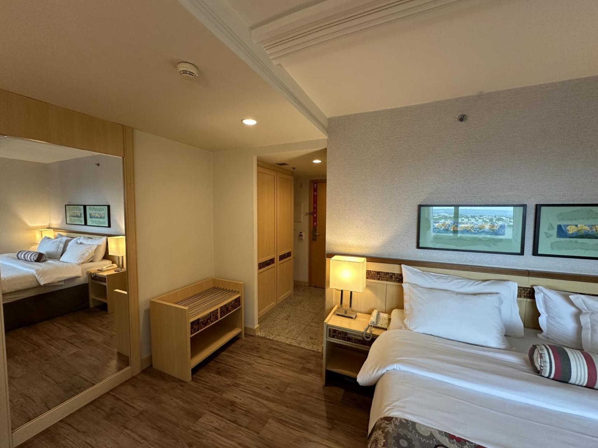 Lets Idea Flat Particular Aparthotel *