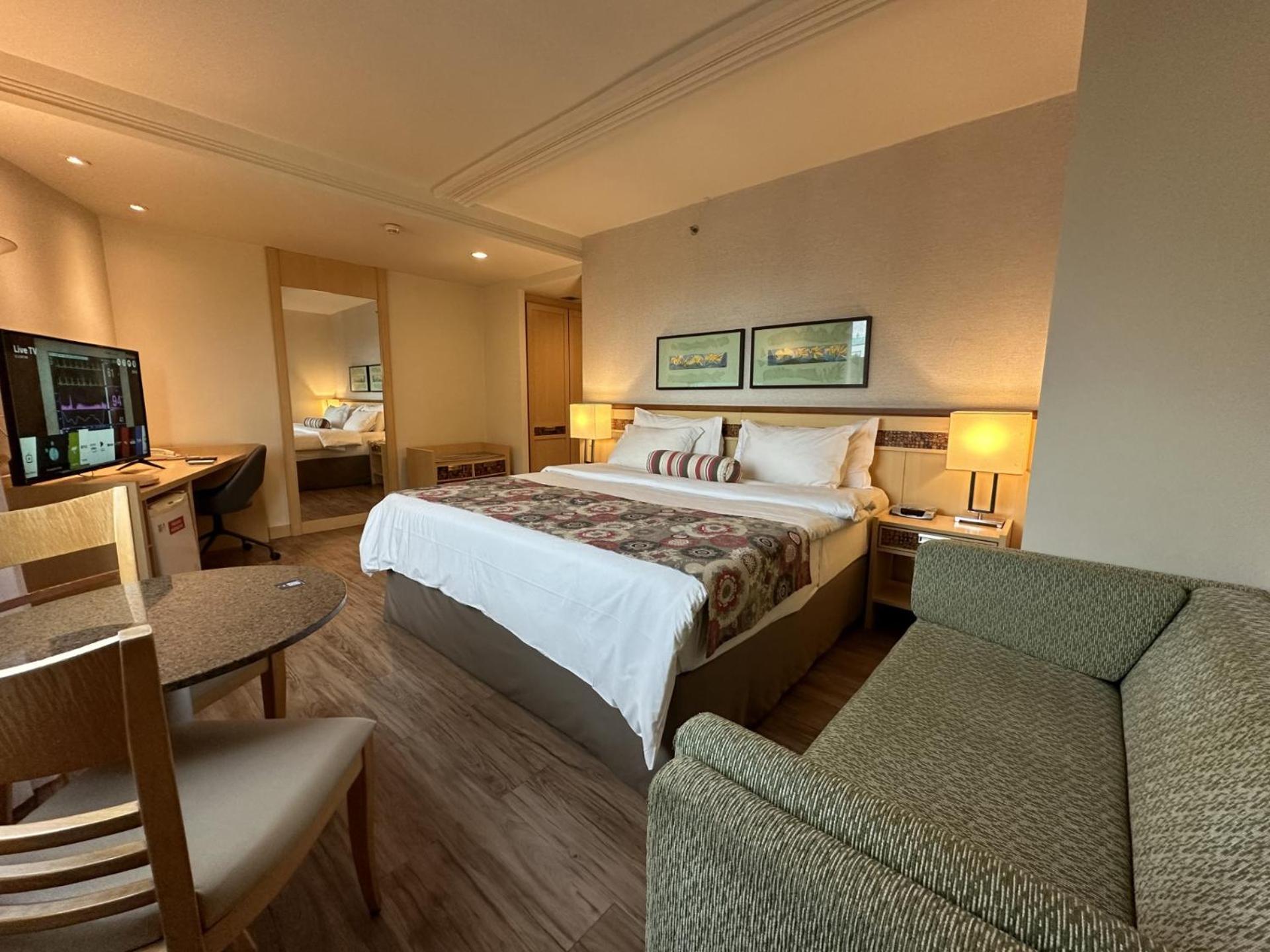 Lets Idea Flat Particular Aparthotel *