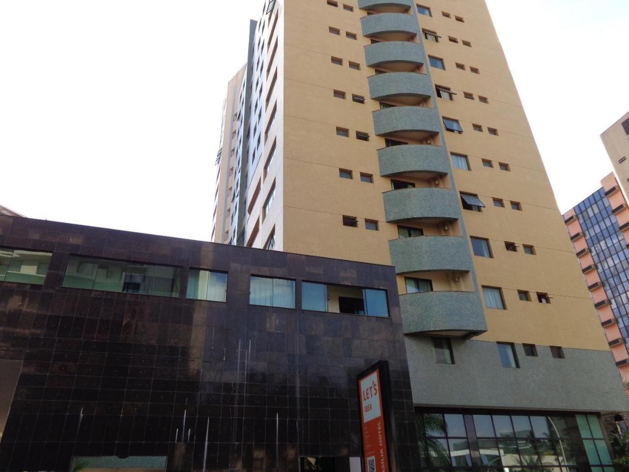 Aparthotel Lets Idea Flat Particular *