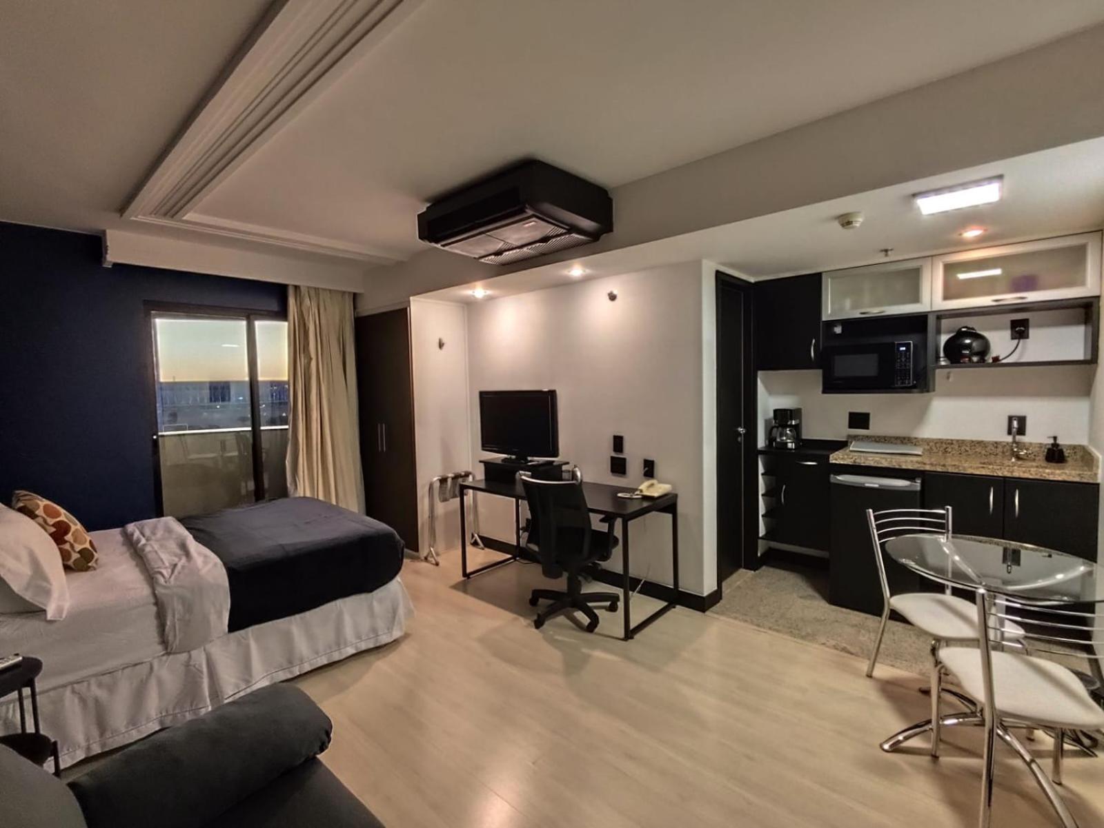 Aparthotel Lets Idea Flat Particular Brasilia