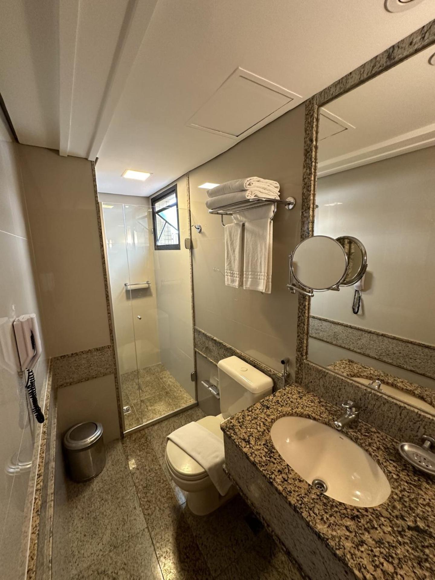 Lets Idea Flat Particular Apartahotel