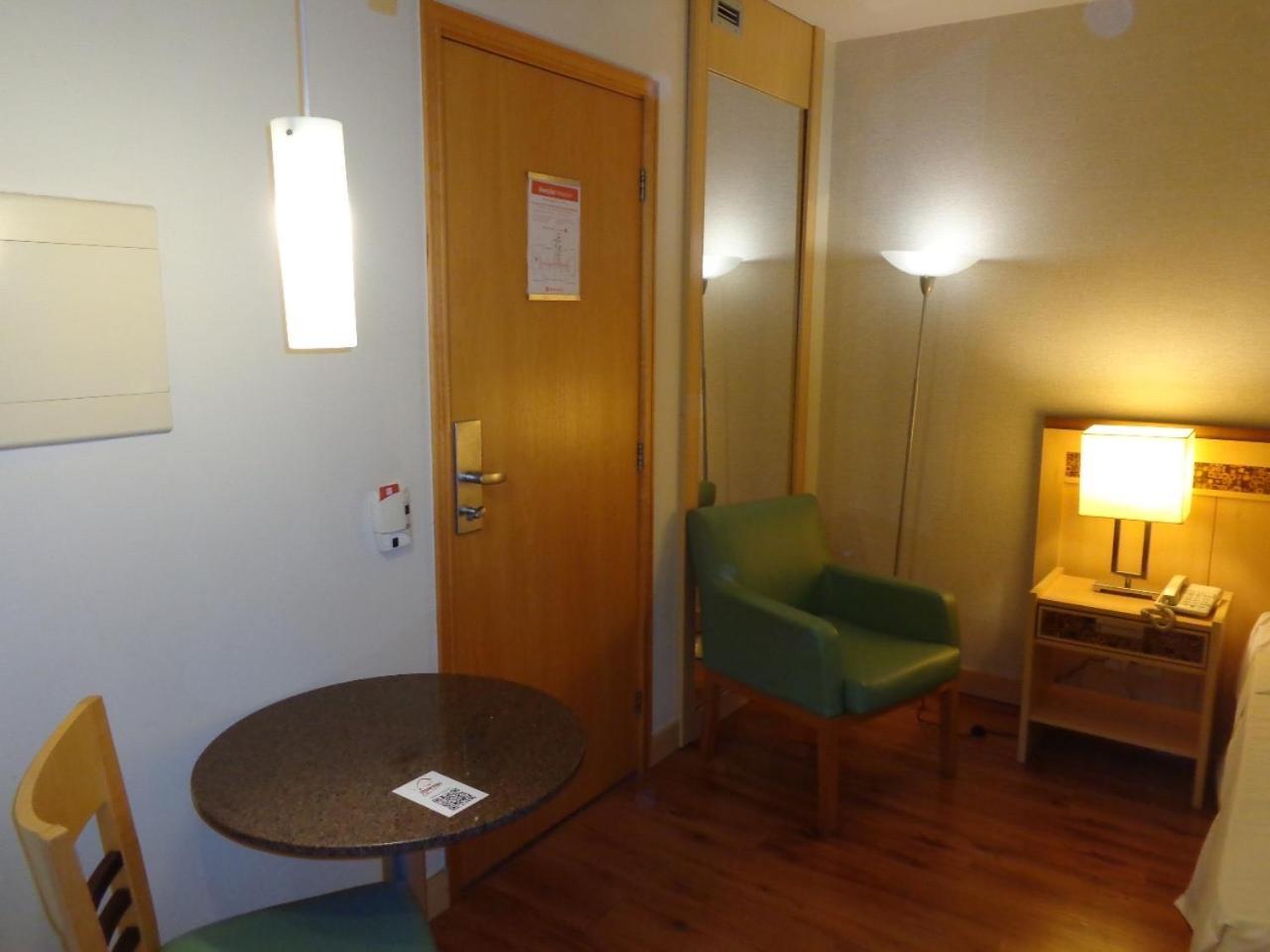 Lets Idea Flat Particular Apartahotel