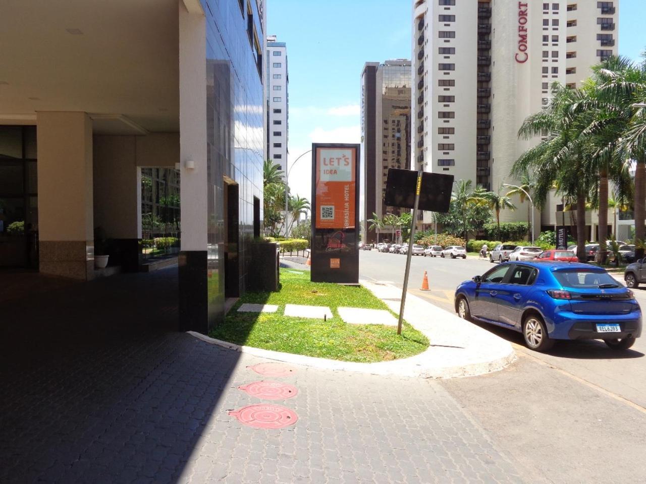 Lets Idea Flat Particular * Brasilia