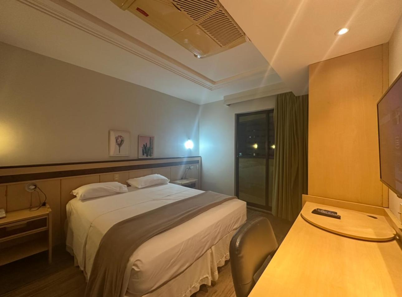 Lets Idea Flat Particular Apartahotel